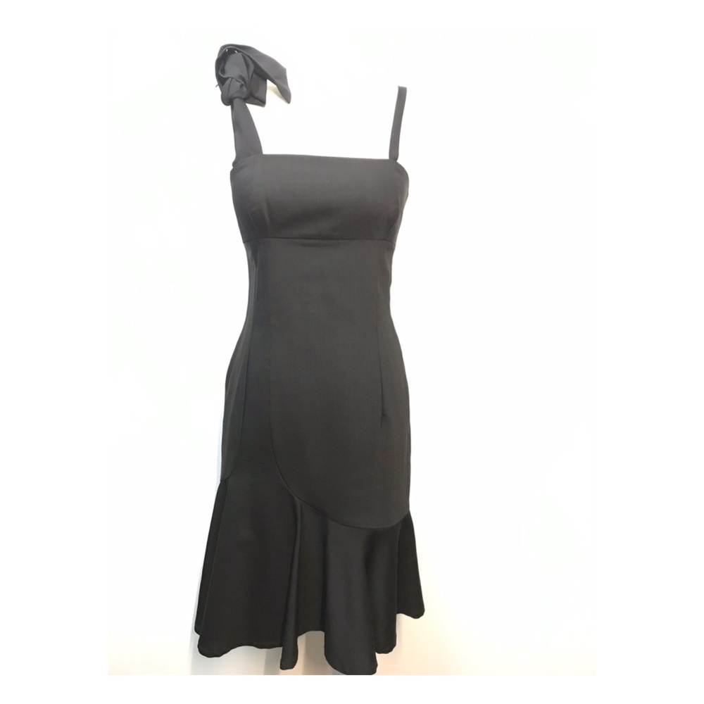New Emporio Armani Dress. made in Italy size 40